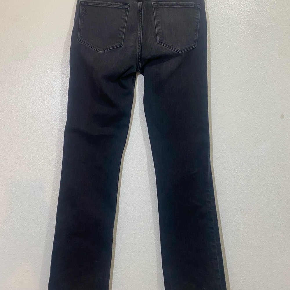 Frame Le Mini Boot Leg Jeans - Picture 2 of 4